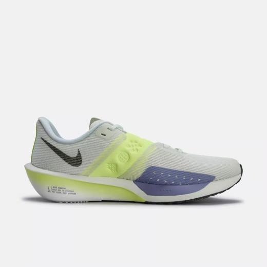 NIKE耐克男鞋NIKE AIR ZOOM RIVAL运动训练跑步鞋FV6040-003 商品图2