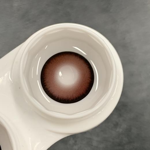 【大直径日抛】Sheepcon-海的心跳-颅内热恋-总直径14.5mm-着色14.5mm【日抛 0-1000度 不含525/575】 商品图7