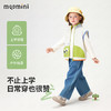 【MQDmini】【90-140】男女童针织马甲 商品缩略图4