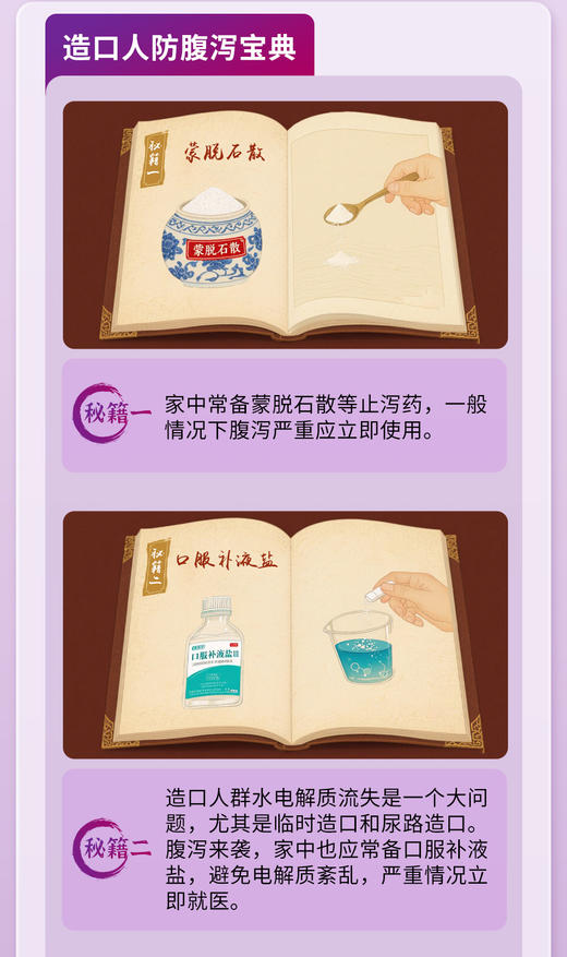 康维德舒洁两件式可塑平面造口袋底盘 免裁剪411800/411802/411804/411806 商品图8