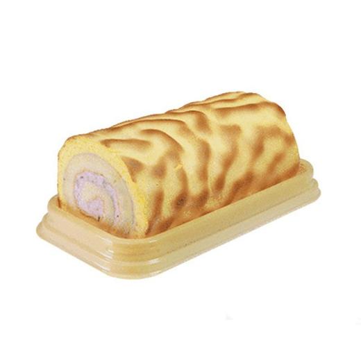【网红甜品】芋泥虎皮蛋糕（份） 商品图1