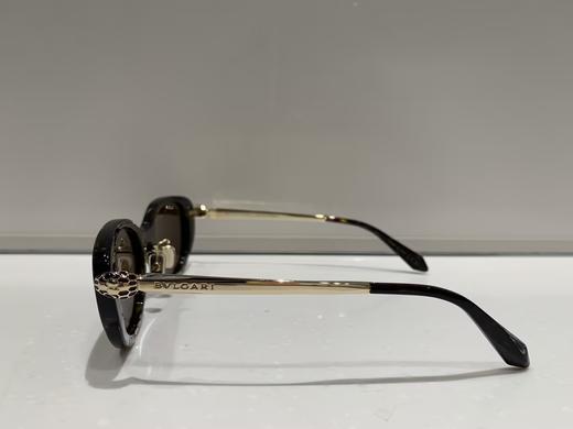 THELIOS 宝格丽 太阳眼镜  BV40067F5252E-F【不退不换，介意勿拍】 商品图2