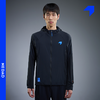 NEDAO内道升级能量方格PRO软壳3.0男士保暖防风带帽跑步运动长袖外套 商品缩略图2