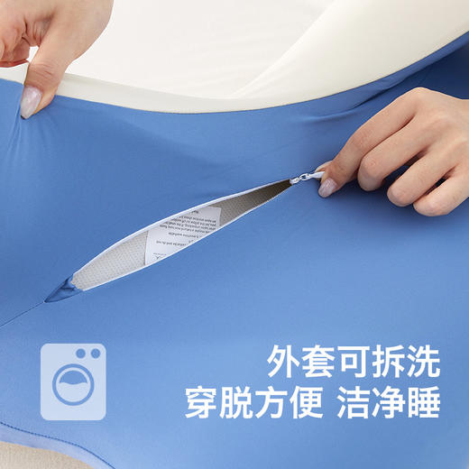 【品牌直发】加倍生活 零压深睡记忆棉枕芯枕头yc0228003 商品图2