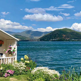 【秘境大理】双飞纯玩5日游