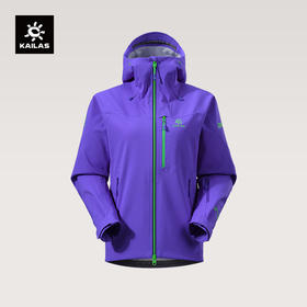 KAILAS凯乐石 女款滑雪软壳外套 KG2539222