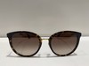 陆家眼镜 巴宝莉 太阳眼镜  0BE4289D-300213-F【不退不换，介意勿拍】 商品缩略图0