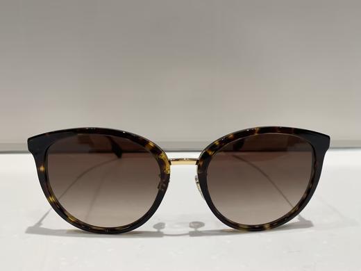 陆家眼镜 巴宝莉 太阳眼镜  0BE4289D-300213-F【不退不换，介意勿拍】 商品图0