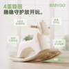 BABYGO 奶泡骑士摇马 商品缩略图1
