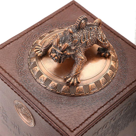 贵州茅台酒2011年典藏茅台酒酱香型白酒53度500ml 商品图4