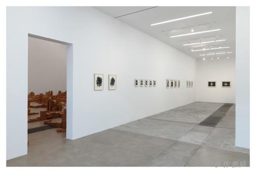 Antony Gormley: Body Buildings / 安东尼·葛姆雷：栖息之所 商品图3