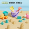 BABYGO 太空玩具沙组合 商品缩略图4