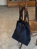 KHADI&CO 双层棉抽绳包包 商品缩略图4