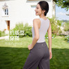 梵美人 F5366 瑜伽背心 一体固定胸垫 人鱼条 商品缩略图2
