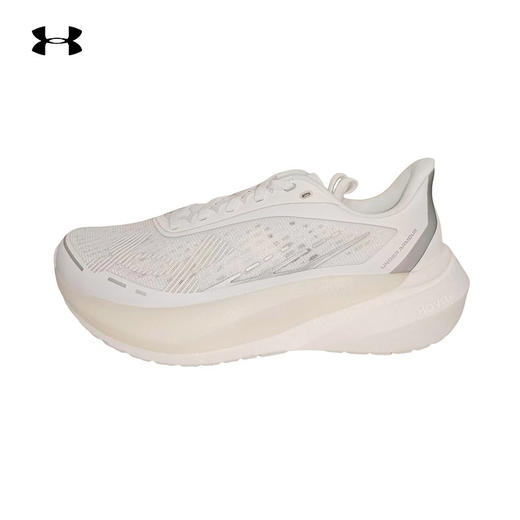 安德玛UNDERARMOUR运动2026S/S女跑步鞋 6006031-100 商品图0