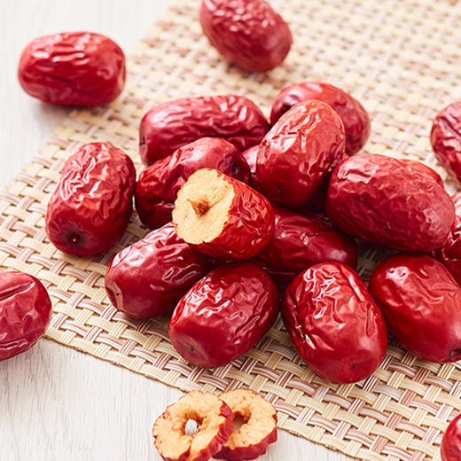 丁山河 寻味-山珍寻味礼盒 新春套餐 商品图2