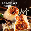 大希地糯米大烧麦 1200g 约24个 家庭面点早餐 加热即食 冷冻半成品 /生鲜 /面点烘焙 /面点 商品缩略图5