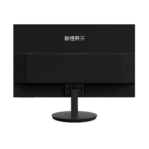 联想开天23.8英寸显示器 商品图2