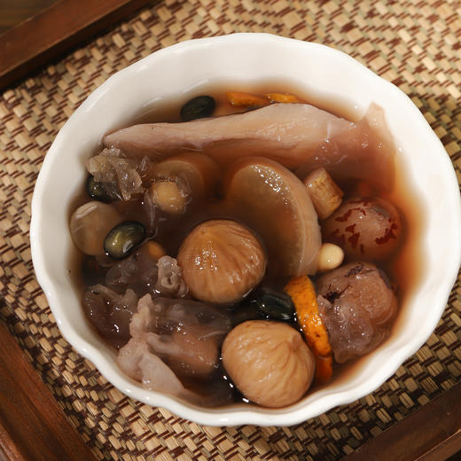 升级【四季滋长汤】养生食材，可煮水可煲汤 商品图7