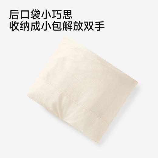 【商场同款】英氏儿童外套女童连帽防晒衣户外休闲简约皮肤衣新款 商品图3