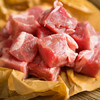 恒都 牛肉冷冻生鲜 牛楠后腿筋头巴脑牛腱子肋排 国产牛肉礼盒3.5kg 商品缩略图2