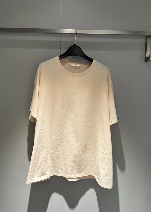 女款宽松版短袖T恤fe021 商品图0