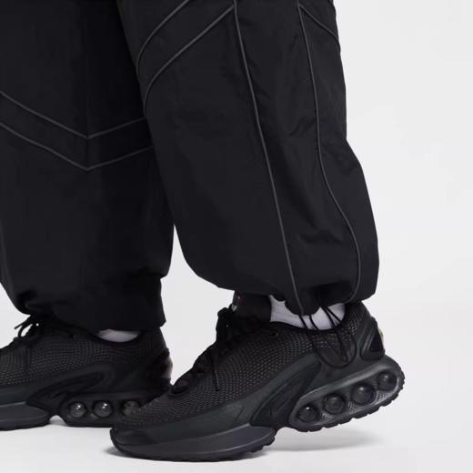 NIKE耐克男子百搭可束脚运动休闲梭织长裤IF1307-010 商品图4