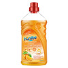 菲碧清地板清洁剂橙香型1L*1瓶 拖地瓷砖地砖木地板去污除垢清洗剂 /家庭清洁/纸品 /家庭环境清洁 /地板清洁剂 商品缩略图1