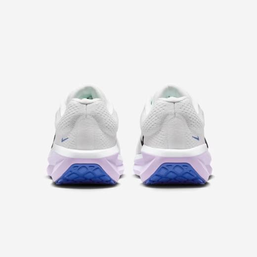 【春日秒杀】NIKE耐克女鞋WAIR WINFLO 11网面运动训练跑步鞋FJ9510-112 商品图3