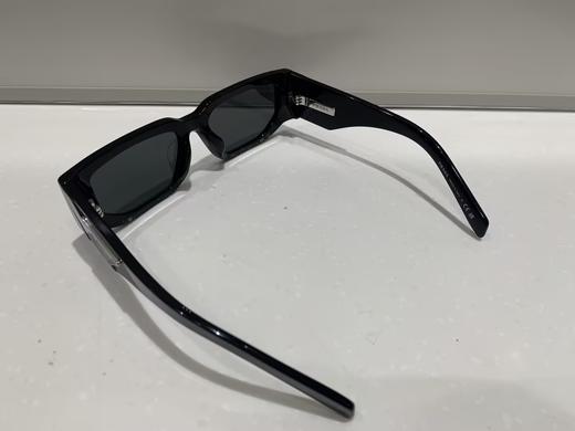 陆家眼镜 普拉达 太阳眼镜男  0PR09ZSF-1AB5S0-F【不退不换，介意勿拍】 商品图1