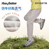 HeyBetter仿牛仔速干裤 商品缩略图3
