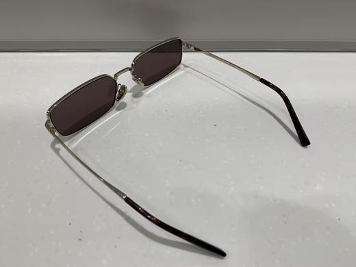 陆家眼镜 普拉达 太阳眼镜  0PR A60S-ZVN80T-F【不退不换，介意勿拍】 商品图1