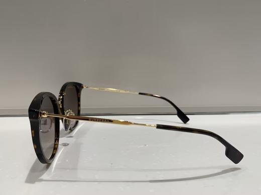 陆家眼镜 巴宝莉 太阳眼镜  0BE4289D-300213-F【不退不换，介意勿拍】 商品图1