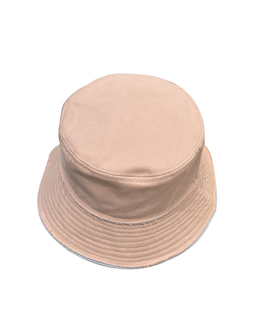 毛边刺绣渔夫帽fe017 商品图1