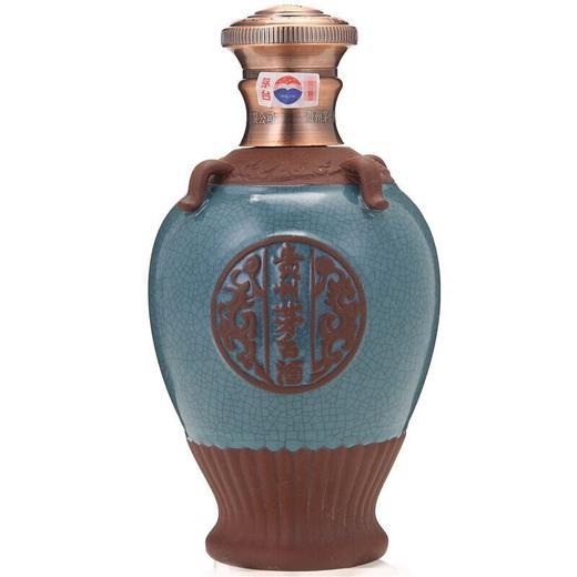 贵州茅台酒2011年典藏茅台酒酱香型白酒53度500ml 商品图3