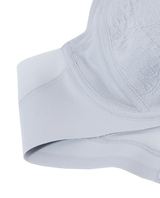 【特价】3楼爱慕 朗日格调3/4软托薄衬垫薄杯文胸AD130431 商品图5