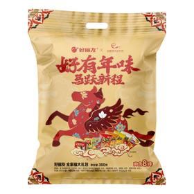 J好丽友360g全家福大礼包