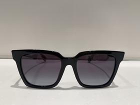 陆家眼镜 巴宝莉 太阳眼镜  0BE4335-39298G-F【不退不换，介意勿拍】