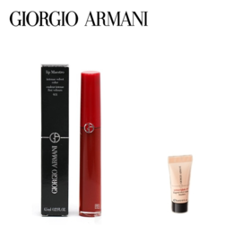 【爆】1楼阿玛尼红管唇釉6.5ml