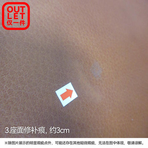 【OUTELT】电动沙发 LS06 SK 棕色 商品图2