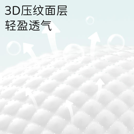 【老爸抽检】巴布豆拉拉裤菠萝裤新升级M/L/X/2XL/3XL/4XL 2包箱装 商品图3