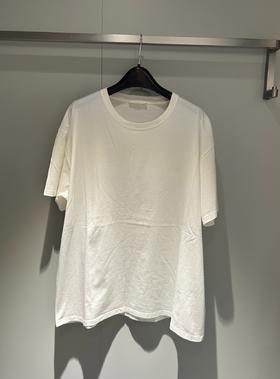 女款宽松版短袖T恤ba021