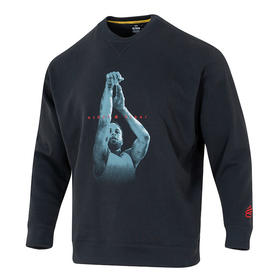 【五一尖货限时专享】
安德玛UA库里男篮球运动休闲卫衣6014293-016