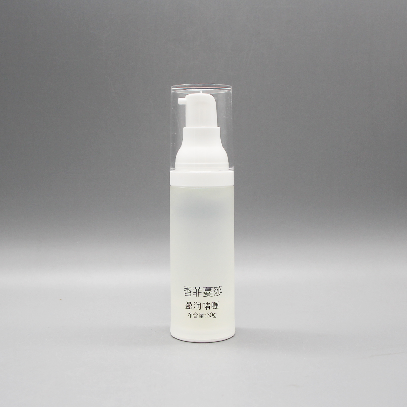 香菲蔓莎保湿精华素30g原保湿精华2.5ml*10美容院专柜正品包邮