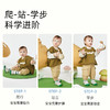 泰兰尼斯春款婴童段包头防踢步前鞋学步鞋T01B4A4090 商品缩略图2