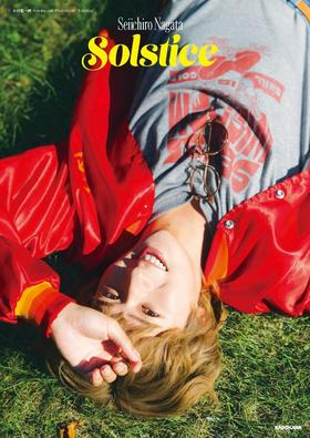 永田聖一朗 Holiday-ish Photobook(仮)