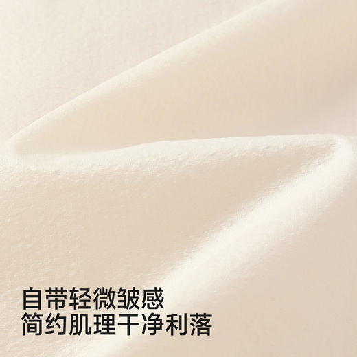 【商场同款】英氏儿童外套女童连帽防晒衣户外休闲简约皮肤衣新款 商品图1