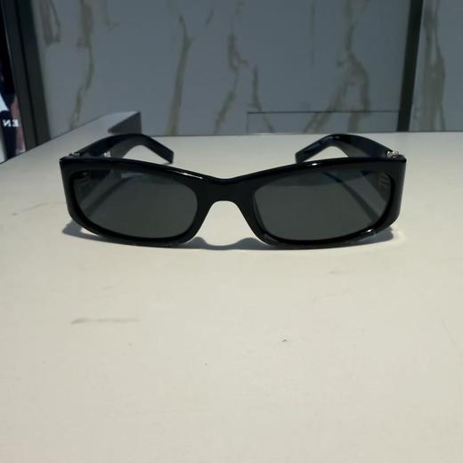 开云眼镜 圣罗兰 太阳眼镜  SLM152/F001-F【不退不换，介意勿拍】 商品图0