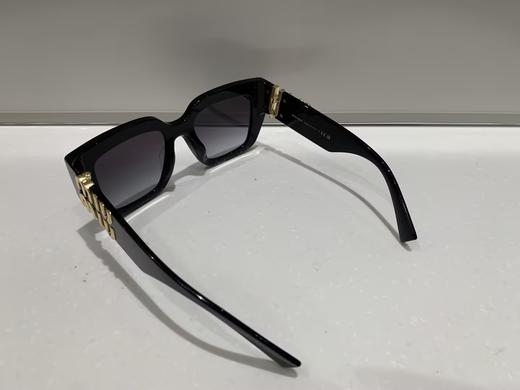 陆家眼镜 巴宝莉 太阳眼镜  0BE4463D-300187-F【不退不换，介意勿拍】 商品图2