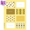 预售 【中商原版】FLOW杂志纸爱好者之书 色彩 Book for Paper Lovers: Color Your World 英文原版 Editors of Flow magazine 商品缩略图4